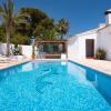 Villa Lagarta by Holiday Rentals Villamar