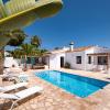 Villa Lagarta by Holiday Rentals Villamar