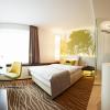 Steigenberger Airport Hotel Frankfurt
