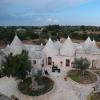 Resort Masseria Cecato