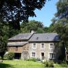 Le vieux moulin