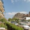 Luxury Lila House Under the Rocks