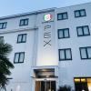 Hotel Pex Padova