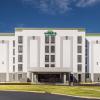 Wingate by Wyndham Louisville Airport Expo Center