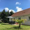Gîte de Roches Toucan