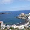 Mirador Playa San Marcos