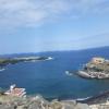 Mirador Playa San Marcos