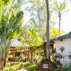 Turtle Bay, Balaclava, Mauritius.