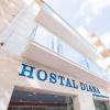 Blu Hostal Diana
