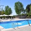 La Fuensanta Hostal-Rural