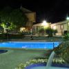 La Fuensanta Hostal-Rural