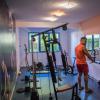 Sineva Park Hotel - All Inclusive