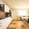 Ferienwohnung - Bergblick - Vandans