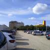 Apartment Paradies - U1 Station altes Landgut