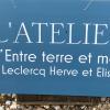 B&B - Entre terre et mer