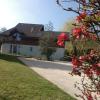 Chalet La Bachole