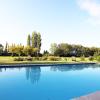 Villa Melodie St Remy 6HA Piscine