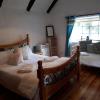 Clarisses Cottage