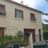 Maison de 2 à 6 personnes au bord de l'Hérault