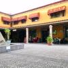 Isis de Cuenca Alojamiento Superior especial para Moteros