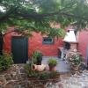Casita del Medianero