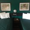 Cooper Motel Tuscola