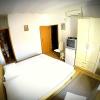 Accommodation Old Town Vitaic