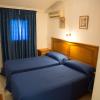Hostal Acuario