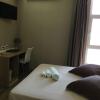 60Quattro bedrooms