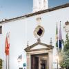 Parador de Mérida