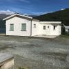 Løkvollstranda camping As