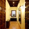 Hostal Silserranos