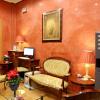 Hostal Silserranos