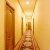 Hostal Silserranos
