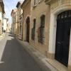 Maison de village Novissime
