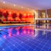 Alpen-Herz Romantik & Spa - Adults Only