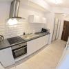 Apartamenty Zamkowa