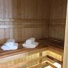 Family & Business Sauna Apartments Sienkiewicza No1 Centrum Plac Lliteratów- Piękny Apartament - 1 Bedroom with Private Sauna, Bath with Hydromassage, Parking