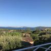 Les Restanques, Bastides vue Golfe Saint Tropez