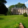 Château de Cleuville