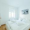 The newPAST Apartments