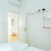 The newPAST Apartments