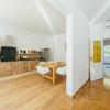 The newPAST Apartments