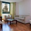 Apartamentos TH Las Rozas