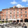 DORMIR A MONTAUBAN Logements Carreyrat Calme et Verdoyant