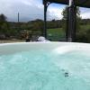 Glan Llyn Farm House
