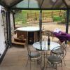 Glan Llyn Farm House