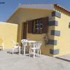 Casitas Rurales Huerto Conejo