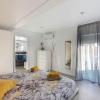 Maria Rita Faro Rooftop Apartment