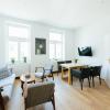 The newPAST Apartments